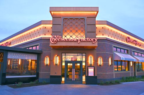Cheesecake Factory